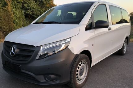 Mercedes-Benz Vito 102.000 km 32.200 &euro; Dorsten 46282