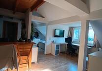 Helle, charmante Wohnung in Bochum – zentrale Lage