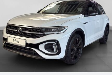 VW T-Roc 12.440 km 27.880 &euro; Duisburg 47059