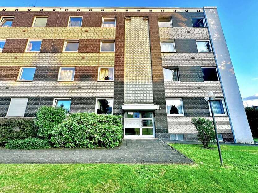 Wohnung zum Kaufen in Düsseldorf 219.000 € 63 m²