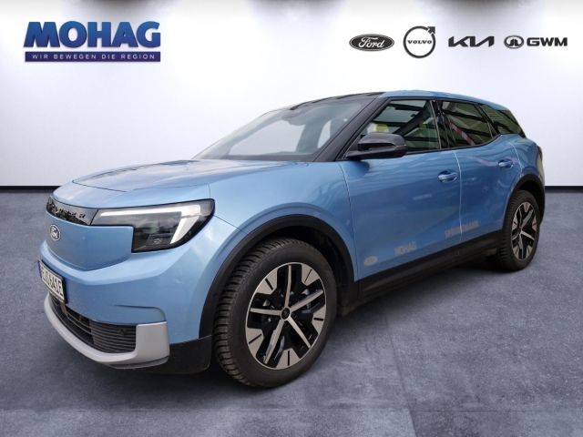 Ford Explorer 6.000 km 41.980 &euro; Dorsten 46282