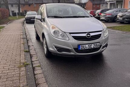 Opel Corsa 189.000 km 1.700 &euro; Duisburg 47178