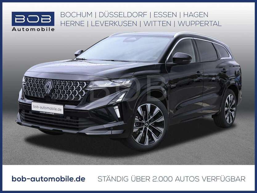 Renault Espace 1.010 km 42.222 € Bochum 44809