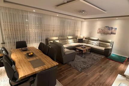 Wohnung Duisburg - 4 Zimmer, 127 m&sup2;, 1.800&euro; | Angebot:25858720