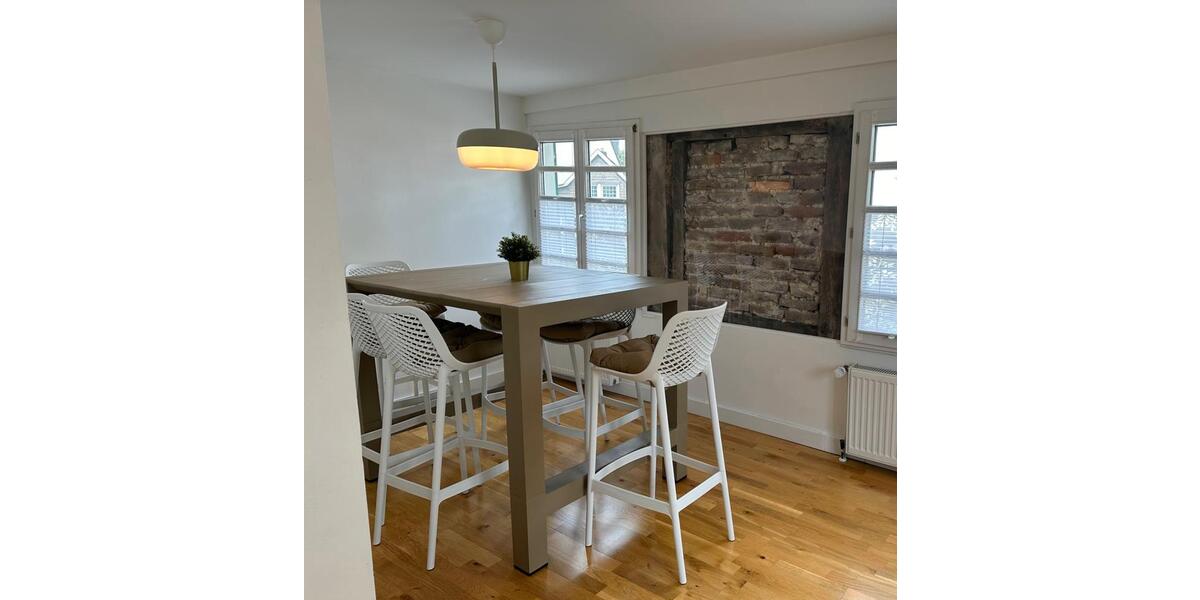 Maisonettenwohnung Essen Stadtbezirk IX - 3 Zimmer, 126 m&sup2;, 1.260&euro; | Angebot:24399086