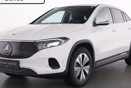 Mercedes-Benz EQA 3.463 km 38.785 &euro; Essen 45309