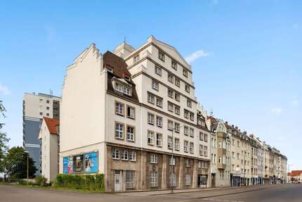 Wohnung zum Kaufen in Köln Ehrenfeld 78.000 € 13 m²