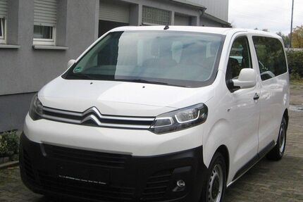 Citroen Jumpy 324.000 km 7.950 &euro; Castrop-Rauxel 44579