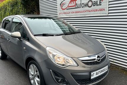 Opel Corsa 90.000 km 4.999 &euro; Marl 45770