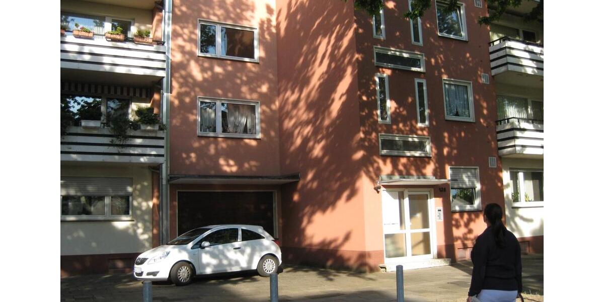 Etagenwohnung Oberhausen Alsfeld - 2.5 Zimmer, 58 m&sup2;, 99.000&euro; | Angebot:26942441