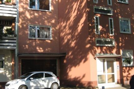 Wohnung Oberhausen Alsfeld - 2.5 Zimmer, 58 m&sup2;, 99.000&euro; | Angebot:26942441