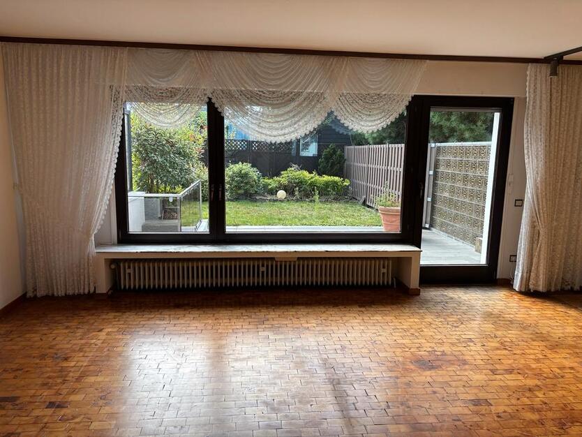 Ohne Makler! Reihenmittelhaus mit Garage in Bochum- Harpen