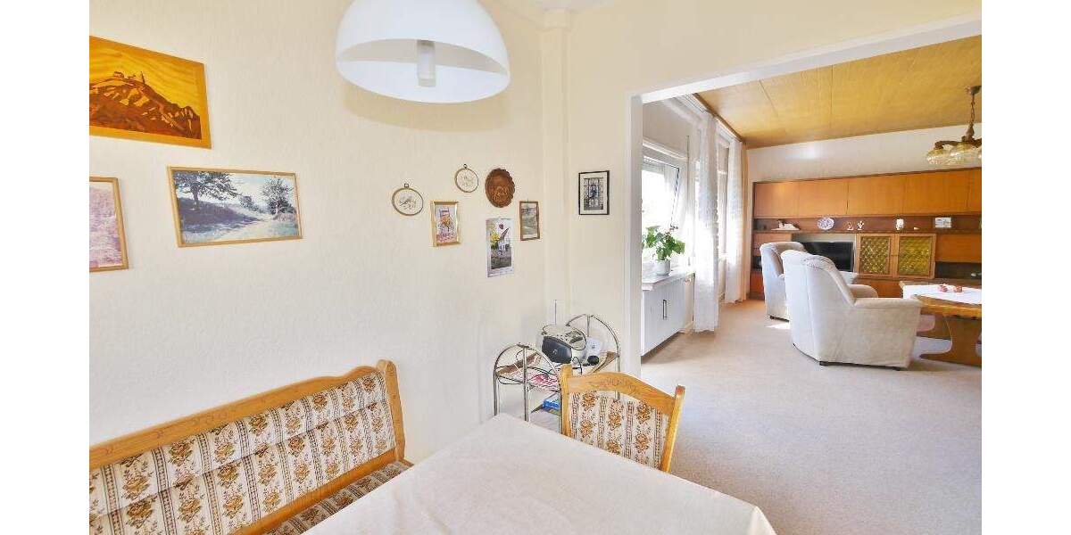 Doppelhaushälfte Haan Gruiten - 5 Zimmer, 142 m&sup2;, 449.000&euro; | Angebot:25702945