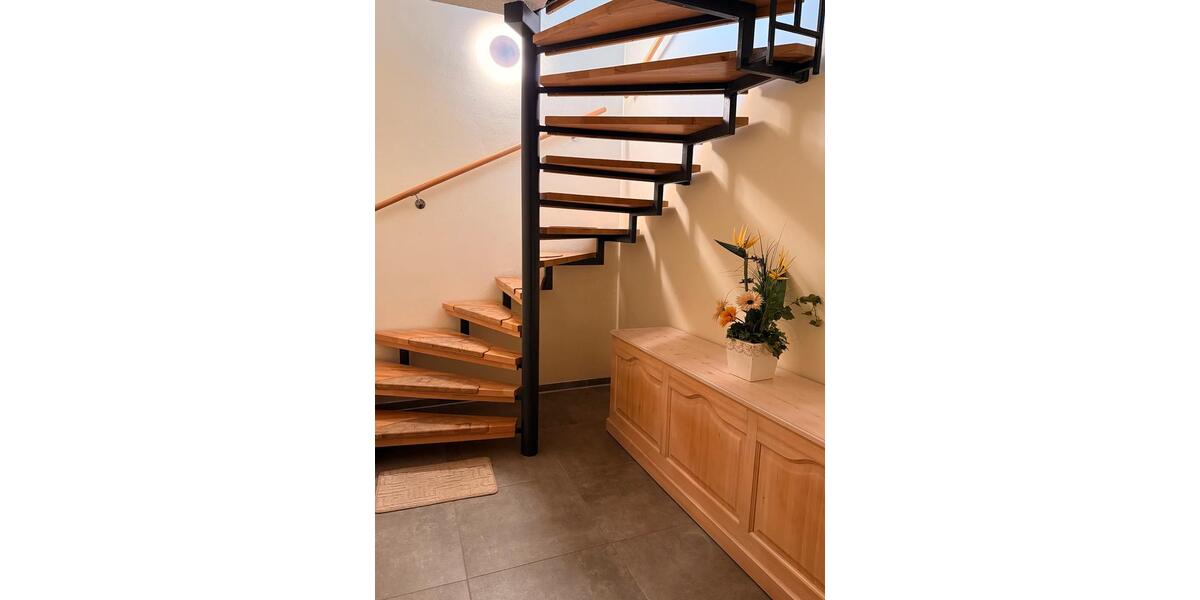 Reihenhaus Oberhausen Alsfeld - 5 Zimmer, 122 m&sup2;, 420.000&euro; | Angebot:24373368