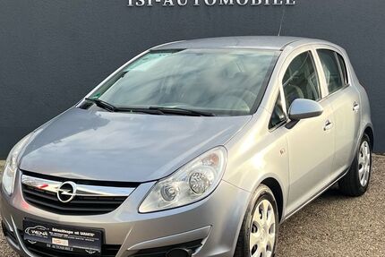 Opel Corsa 69.000 km 4.900 &euro; Recklinghausen 45663