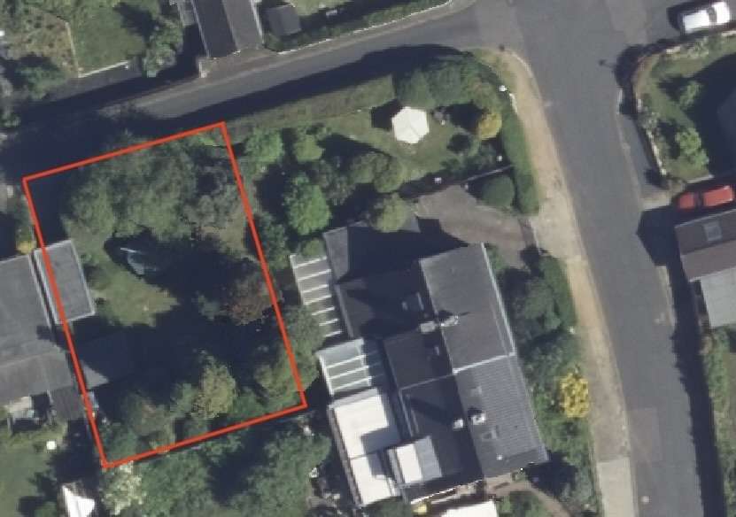 Grundstück zu verkaufen in Neuss 250.000 € 345 m²