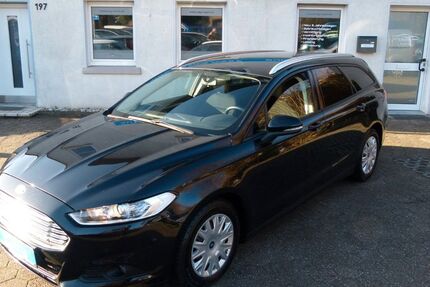 Ford Mondeo 168.242 km 8.790 &euro; Bochum 44809