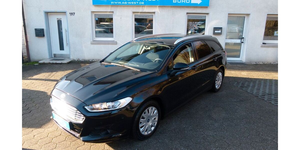 Ford Mondeo 168.242 km 8.790 &euro; Bochum 44809