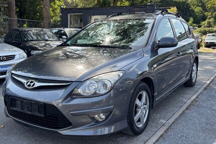 Hyundai i30 190.553 km 4.250 € Dortmund 44143