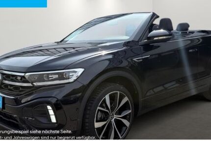 VW T-Roc 6.868 km 38.450 € Mülheim 45478