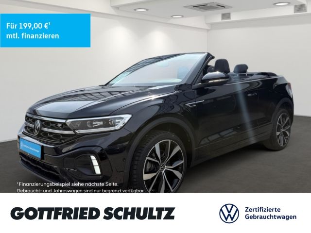 VW T-Roc 6.868 km 38.450 € Mülheim 45478
