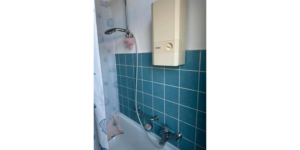 Wohnung in Herne 60m² 2 zimmer