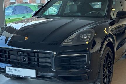 Porsche Cayenne 78.000 km 73.990 &euro; Mülheim an der Ruhr 45478