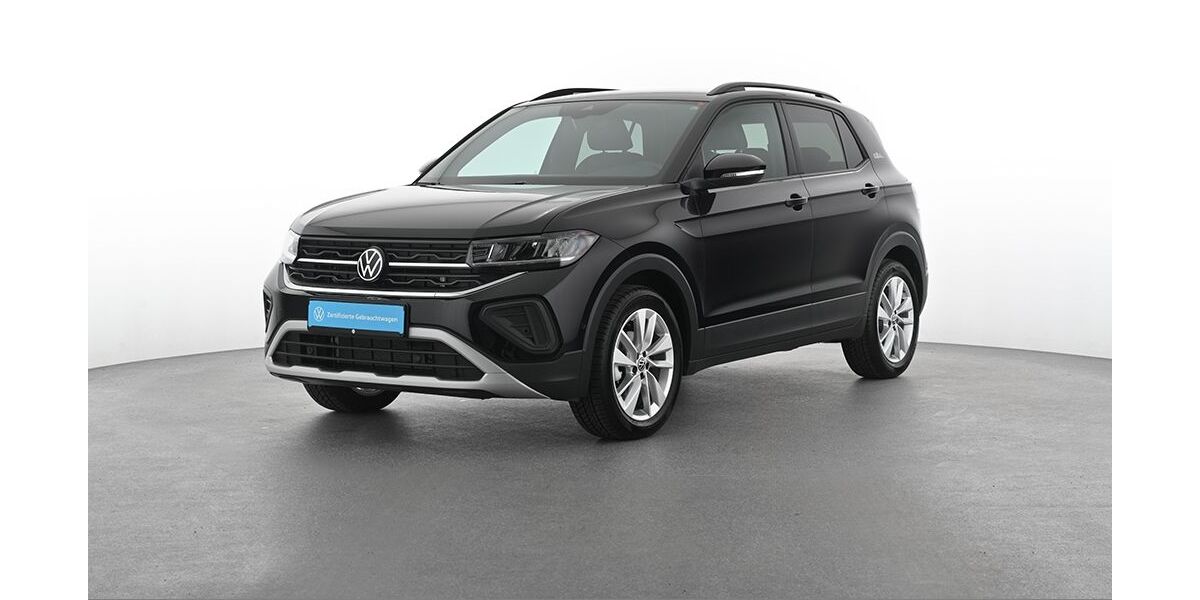 VW T-Cross 6.603 km 25.460 &euro; Essen 45143