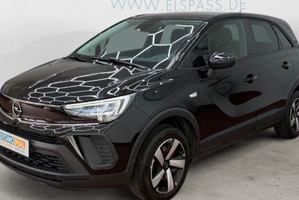 Opel Crossland (X) 49.898 km 13.449 &euro; Dinslaken 46539