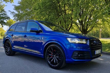 Audi Q7 185.000 km 30.299 &euro; Gelsenkirchen 46894