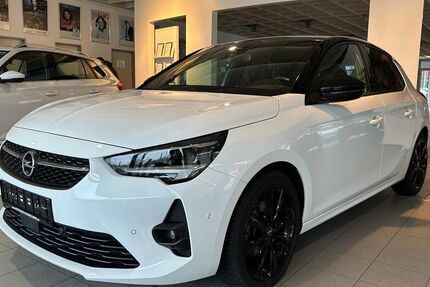 Opel Corsa 44.900 km 14.450 &euro; Witten 58456