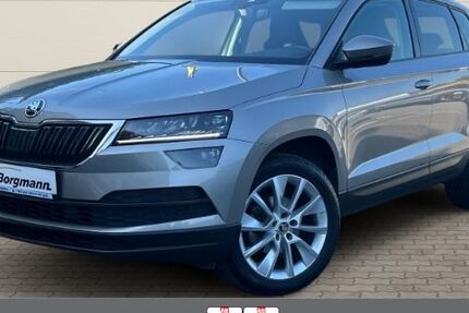 Skoda Karoq 72.700 km 18.990 &euro; Gelsenkirchen 45894