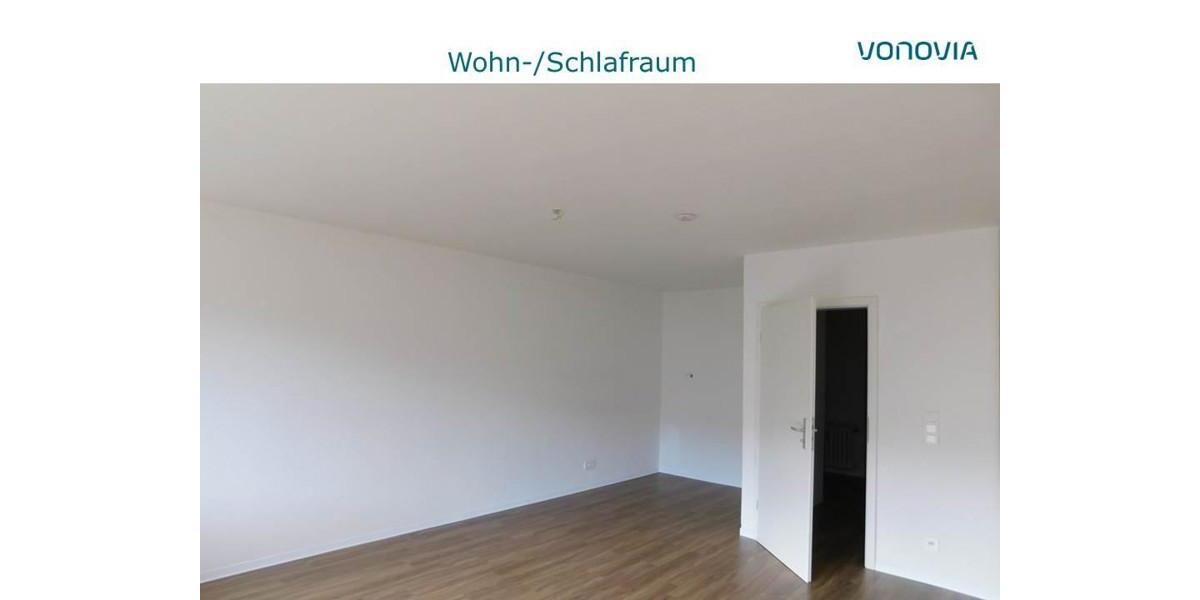 Etagenwohnung Essen Südviertel - 1 Zimmer, 56 m&sup2;, 616&euro; | Angebot:23547551