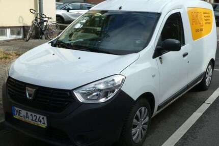 Dacia Dokker 117.595 km 5.999 &euro; Erkrath 40699