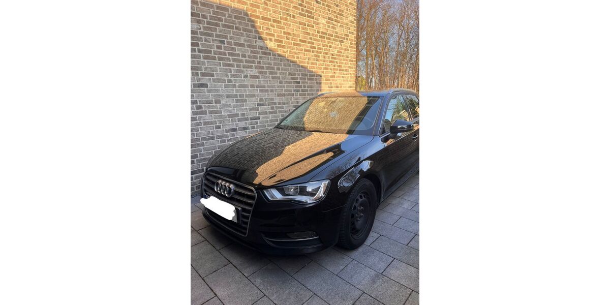 Audi A3 190.000 km 9.000 &euro; Moers 47445