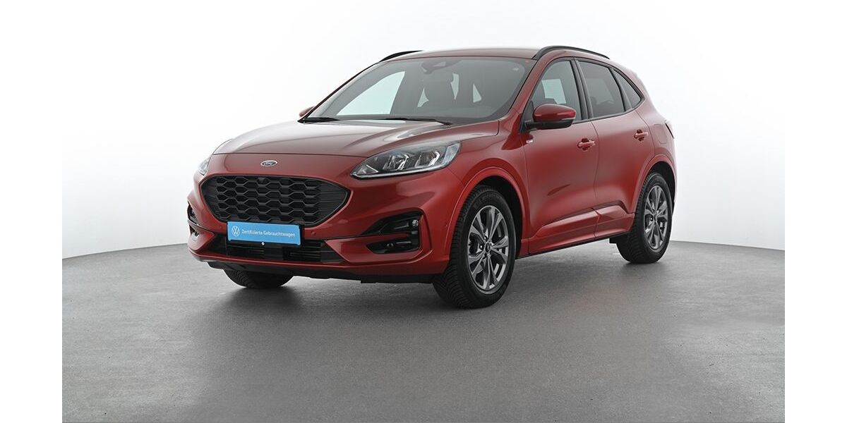 Ford Kuga 18.447 km 21.460 &euro; Essen 45143