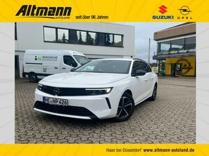 Opel Astra Edition NAVI SHZ LHZ 180° CARPLAY 9.500 km 24.980 &euro; HAAN 42781