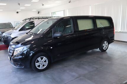 Mercedes-Benz Vito 425.176 km 13.950 &euro; Essen 45329