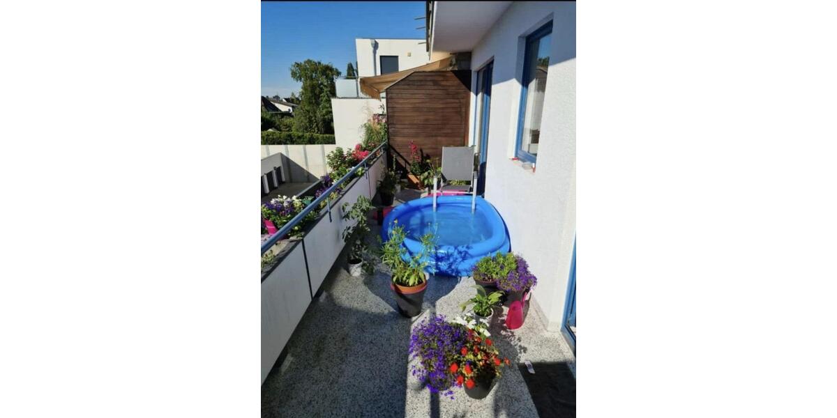 Etagenwohnung Duisburg Hochheide - 2 Zimmer, 67 m&sup2;, 120.000&euro; | Angebot:27474924