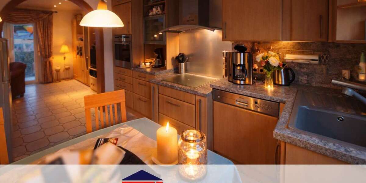 Haus zum Kaufen in Bottrop Fuhlenbrock 249.000 € 62.58 m² 3.5 zimmer