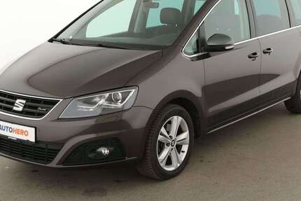 Seat Alhambra 61.638 km 23.870 &euro; Essen 45141
