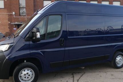 Peugeot Boxer 101.023 km 17.950 &euro; Essen 45309