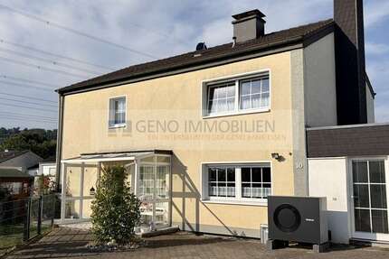 Haus Essen / Burgaltendorf Burgaltendorf - 6 Zimmer, 172 m&sup2;, 748.000&euro; | Angebot:27177523