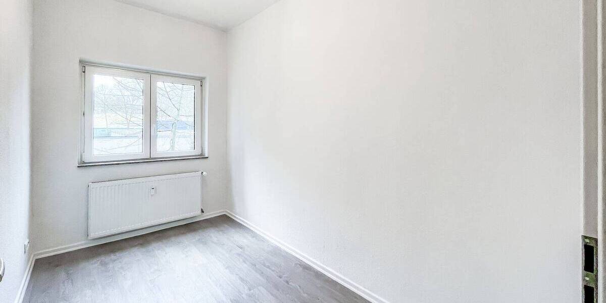 Etagenwohnung Herne Wanne - 5 Zimmer, 102 m&sup2;, 850&euro; | Angebot:26902438