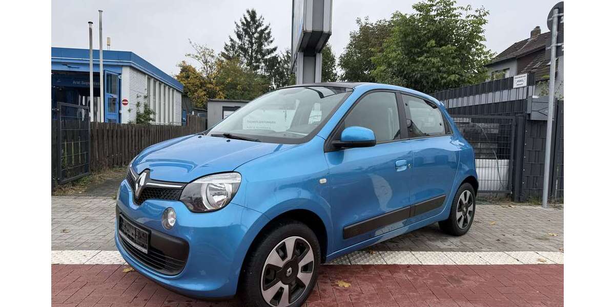 Renault Twingo 77.000 km 6.650 &euro; Bottrop 46236