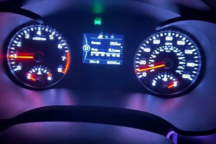 Kia Optima 112.000 km 13.200 &euro; Duisburg 47057