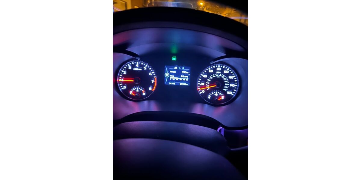 Kia Optima 112.000 km 13.200 &euro; Duisburg 47057