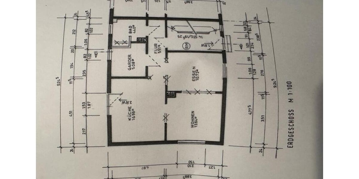 Doppelhaushälfte Dorsten - 6 Zimmer, 135 m&sup2;, 555.000&euro; | Angebot:27457370