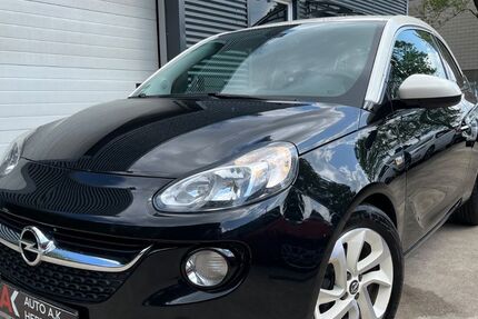 Opel Adam 179.600 km 5.990 &euro; Herten 45699