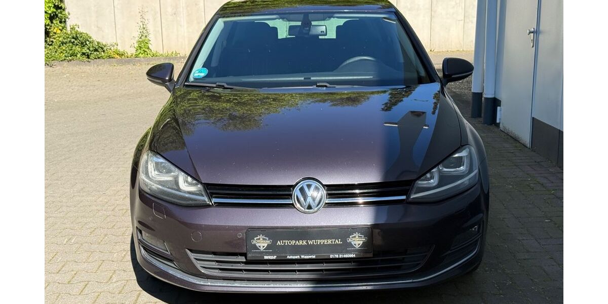 VW Golf 144.000 km 14.299 &euro; Wuppertal 42283